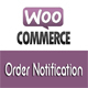 Woo Order Notification (WordPress Plugin) - WordPress / eCommerce / WooCommerce