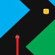 Color vs snake ( BuildBox Project + Admob + Bbdoc ) - Mobile / Android