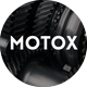 Motox - CSS3 Image Hover Effects - CSS / Animations and Effects