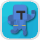 Arrows 2D Platform Action Engine - HTML5 / Games