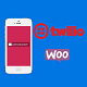 Twilio WooCommerce Order SMS Notification and International Billing Phone on Checkout - WordPress / eCommerce / WooCo...