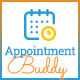 Appointment Buddy - Online Appointment Booking WP Plugin - WordPress / Calendars