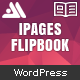 iPages - FlipBook Image & PDF Viewer for WordPress - WordPress / Media