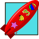 Shapes Airship - Educational Game (CAPX - Mobile and HTML5) - HTML5 / Games