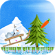 Frozen Skater - Adventure Game Template - Mobile / iOS