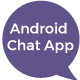 Jalebi - Android Firebase Real-time Chat Messenger v2.0 - Mobile / Android