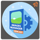 Pzen Additional Product Images Manager for Zen Cart - Plugins / Zen Cart