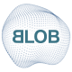 BLOB - Interactive Animated 3D Background - JavaScript / Images and Media