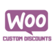 Custom Woocommerce Discounts - WordPress / eCommerce / WooCommerce