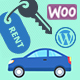 Advance Car Rental Booking Management for WooCommerce - WordPress / eCommerce / WooCommerce