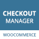 Custom Checkout Fields Manager for WooCommerce - WordPress / eCommerce / WooCommerce