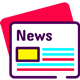 WP NewZ | WordPress to Android News App - Mobile / Android
