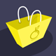 Grocery Store Template - Mobile / Android