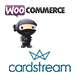 WooCommerce Cardstream Payment Gateway Plugin - WordPress / eCommerce / WooCommerce