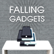 Falling Gadgets - Premium HTML5 game + Mobile Version - Non-Exclusive License - HTML5 / Games