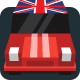 Deadly Race - HTML5 / Games