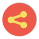 Algori Social Share Buttons Pro for WordPress Gutenberg - WordPress / Interface Elements