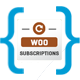 Subscriptio Rest API - WordPress / eCommerce / WooCommerce