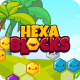Hexa Blocks - HTML5 Puzzle Game (Construct 2/3) - HTML5 / Games