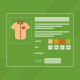 WordPress WooCommerce Product Variation Label - WordPress / eCommerce / WooCommerce