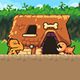 Prehistoric Defense (HTML5 Game) - HTML5 / Games