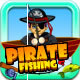 Pirate Fishing (C2 & C3) Game! - HTML5 / Games