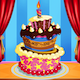 Cake Decoration Game For Kids + Ready To Publish + Android Studio - Mobile / Android