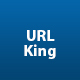 URL King - Advanced URL Shortener - PHP Scripts / Miscellaneous