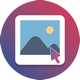 Emage - Image Hover Effects for Elementor - WordPress / Add-ons
