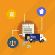 WordPress WooCommerce Table Rate Shipping - WordPress / eCommerce / WooCommerce