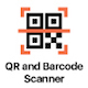SCANCAM - QR and BarCode Scanner and Generator - Mobile / Android