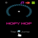 Hopy Hop Neon - Buildbox Game Template + XCode iOS Project - Mobile / iOS