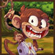 Monkey Run ( BuildBox Project + Admob + Bbdoc ) - Mobile / Android
