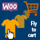WooCommerce Fly to Cart and Floating Cart - WordPress / eCommerce / WooCommerce