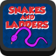 Snakes and Ladders - HTML5 Game - HTML5 / Games