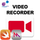 MoodMe Metal SceneKit Video Recorder - Mobile / iOS
