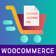 WooCommerce Quick Order Plugin - WordPress / eCommerce / WooCommerce