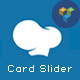 Card Slider - Addon for WPBakery Page Builder - WordPress / Add-ons