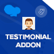 Testimonial Grid | Slider Addon for WPBakery Page Builder - WordPress / Add-ons