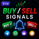 MyTrade - Forex & Crypto Trading Signal Platform with Telegram & WhatsApp - PHP Scripts / Help and Support Tools