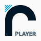 rPlayer - Radio Player for WordPress - WordPress / Media