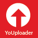 YoUploader URL To Youtube Video Uploader - PHP Scripts / Loaders and Uploaders