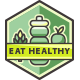 Fitness Macronutrients Calculator (BMR) Site Widget And Browser Extension - JavaScript / Forms