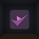 The Room - 3D Slider - Pure CSS with dark mode / less / sass - CSS / Tabs and Sliders