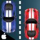 Speed Car :Ios Game-Multiples characters-easy to reskin-and more - Mobile / iOS