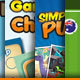 Mega Bundle 8 Games - HTML5 Games (CAPX) - HTML5 / Games