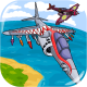 Air Warfare - HTML5 Game + Mobile Version! (Construct 3 | Construct 2 | Capx) - HTML5 / Games