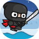 Ninja Adventure - Xcode & Builbdox Game Template (64bit) - Mobile / iOS