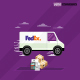 WordPress WooCommerce FedEx Shipping and Label Plugin - WordPress / eCommerce / WooCommerce