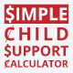 Simple Child Support Calculator for WordPress - WordPress / Utilities